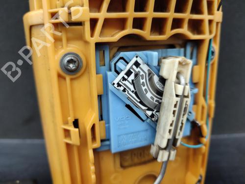 Fuel pump VW TOURAN (1T1, 1T2) 1.9 TDI | BP23743273M76 