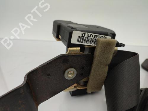 Front right belt tensioner CITROËN XSARA (N1) 2.0 HDi 90 | BP23676612C88 