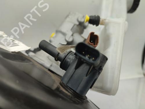 Servo brake PEUGEOT 208 II (UB_, UP_, UW_, UJ_) 1.2 PureTech 100 | BP28964593M42