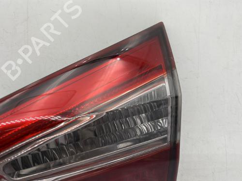 Right tailgate light KIA RIO III (UB) 1.1 CRDi | BP23755128C80  - Image 8