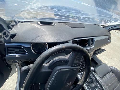 Dashboard PEUGEOT 508 I (8D_) 2.2 HDi | BP36480565C46 - Image 175