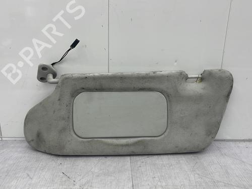 Left sun visor MERCEDES-BENZ M-CLASS (W163) ML 350 | BP23703529I1 
