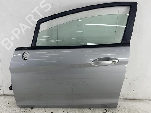 Used Left front door FORD FIESTA VI (CB1, CCN) 1.5 TDCi (95 hp) 29506719