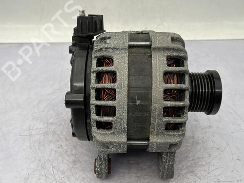 Used Alternator Alternator RENAULT CLIO V (B7_) 1.0 TCe 90 (B7MT) (91 hp) 23683463 23683463