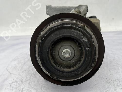 AC compressor RENAULT MEGANE III Hatchback (BZ0/1_, B3_) 1.6 dCi (BZ00, BZ12, BZ13) | BP32373377M34