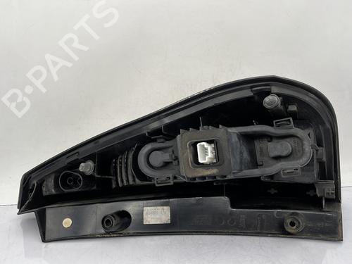 Used Left taillight Left taillight 25880146 25880146