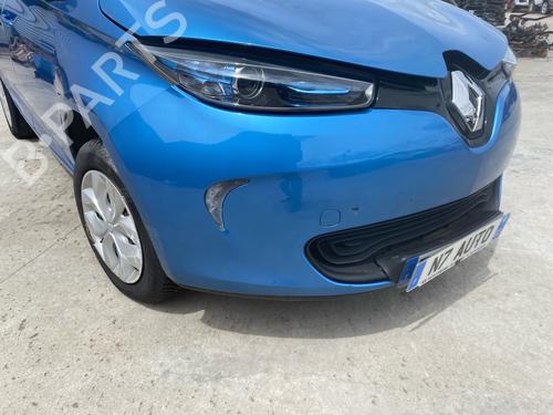 Interiør taket RENAULT ZOE (BFM_) | BP36427956I12 - Image 75