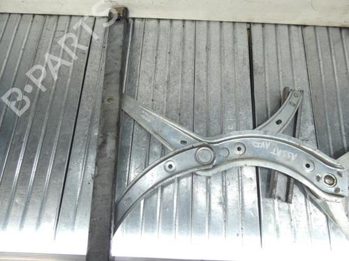 Used Front right window mechanism Front right window mechanism VW PASSAT B3/B4 Variant (3A5, 35I) 1.9 TD (75 hp) 23671578 23671578