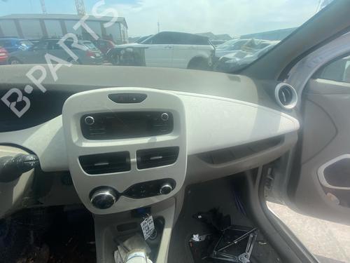Left front driveshaft RENAULT ZOE (BFM_) ZOE | BP37743887M38 - Image 4