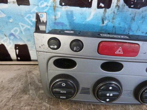 Climate control ALFA ROMEO 147 (937_) 1.6 16V T.SPARK ECO (937.AXA1A, 937.BXA1A) | BP23690111I5 