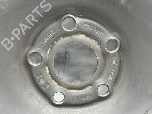 Rim RENAULT ESPACE III (JE0_) 2.2 12V TD (JE0E, JE0H, JE0P) | BP25270218C45 