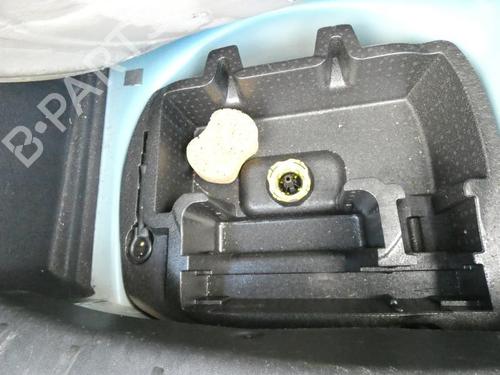 Rear right seatbelt CITROËN C3 II (SC_) 1.6 HDi 90 | BP23701710I28 - Image 39
