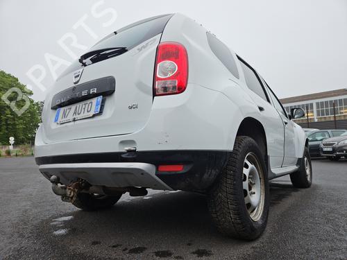 Water radiator DACIA DUSTER (HS_) 1.5 dCi 4x4 (HSMC, HSMD) | BP27212948M31 - Image 48