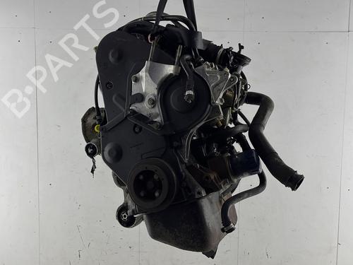 Used Engine PEUGEOT 605 (6B) 2.1 Turbo Diesel (109 hp) 30596807