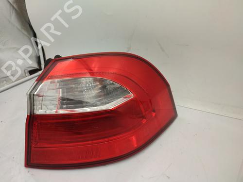 Right taillight KIA RIO III (UB) 1.1 CRDi | BP27889733C35 