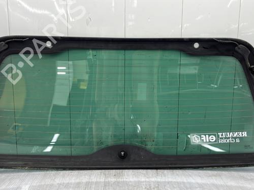 Bootlid window RENAULT ESPACE III (JE0_) 2.2 dCi (JE0K) | BP29188494C64 