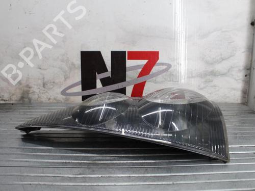 Used Left taillight CITROËN C1 (PM_, PN_) 1.4 HDi (54 hp) 23692579