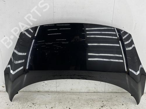 Used Hood RENAULT SCÉNIC III (JZ0/1_) 1.5 dCi (110 hp) 28353949