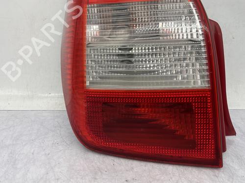 Left taillight CITROËN C2 (JM_) 1.4 | BP31996419C34 