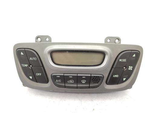 Climate control HYUNDAI SANTA FÉ I (SM) 2.0 CRDi 4x4 | BP23730325I5 - Image 2
