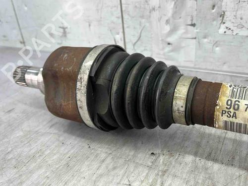 Left front driveshaft CITROËN C4 Picasso II 1.6 HDi / BlueHDi 115 | BP36480461M38 - Image 3
