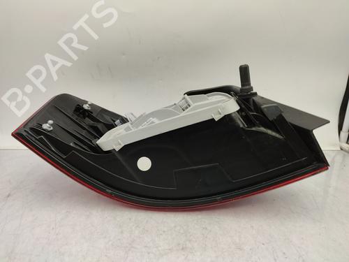 Right taillight AUDI A3 (8P1) 2.0 TDI quattro | BP26457296C35 