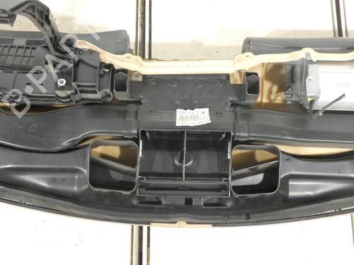 Dashboard MERCEDES-BENZ C-CLASS Coupe (CL203) C 220 CDI (203.706) | BP23670984C46 
