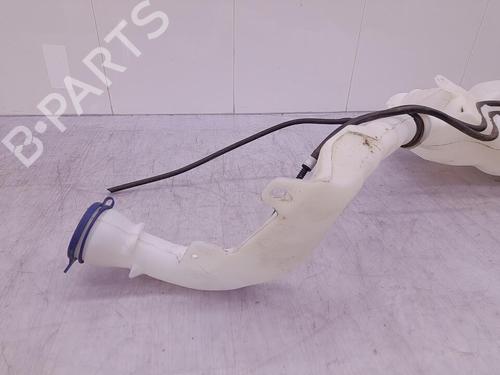 Windscreen washer tank PEUGEOT 2008 I (CU_) 1.6 HDi | BP23705162C113 