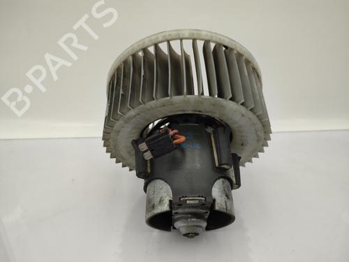 Used Heater blower motor Heater blower motor AUDI A2 (8Z0) 1.4 TDI (75 hp) 23720325 23720325