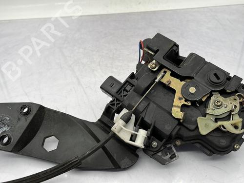 Rear left lock VW POLO III (6N1) 60 1.4 | BP23684561C100 