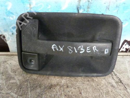 Front right exterior door handle CITROËN JUMPY I Van (BS_, BT_, BY_, BZ_) 1.9 TD | BP23690113C129 