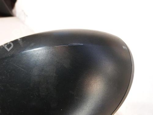 Right mirror SEAT ALTEA (5P1) 1.9 TDI | BP23687597C27 