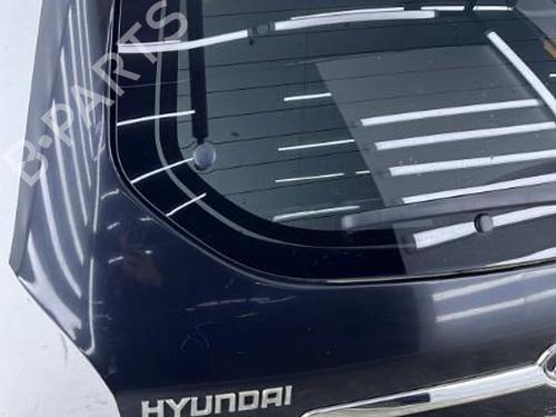 Tailgate HYUNDAI TUCSON (JM) 2.0 CRDi All-wheel Drive | BP23750573C6 