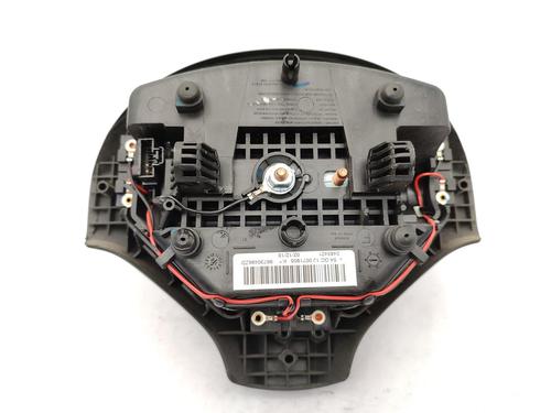 Driver airbag PEUGEOT 308 SW I (4E_, 4H_) 1.6 HDi | BP23742854C9 