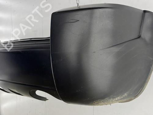 Rear bumper HYUNDAI TUCSON (JM) 2.0 CRDi All-wheel Drive | BP23750588C8 