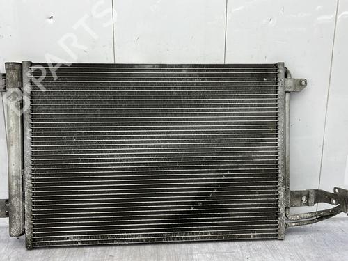 Used AC radiator VW GOLF V (1K1) 1.9 TDI (105 hp) 25701237