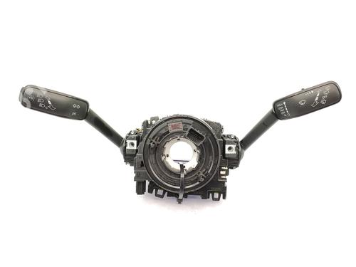 Used Steering column stalk VW GOLF VII (5G1, BQ1, BE1, BE2) 2.0 TDI (150 hp) 23754231