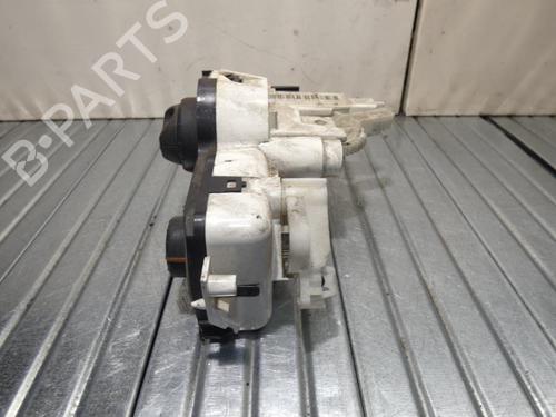 Climate control RENAULT MEGANE II (BM0/1_, CM0/1_) 1.5 dCi (BM0F, BM0T, BM2B, CM0F, CM0T) | BP23749830I5 