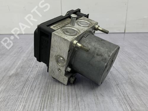 Used ABS pump PEUGEOT 307 (3A/C) 1.6 HDi (90 hp) 23667103