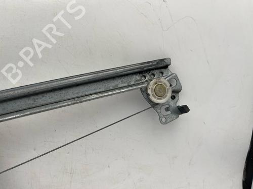 Used Front right window mechanism Front right window mechanism CITROËN C3 I (FC_, FN_) 1.4 HDi (68 hp) 33984222 33984222