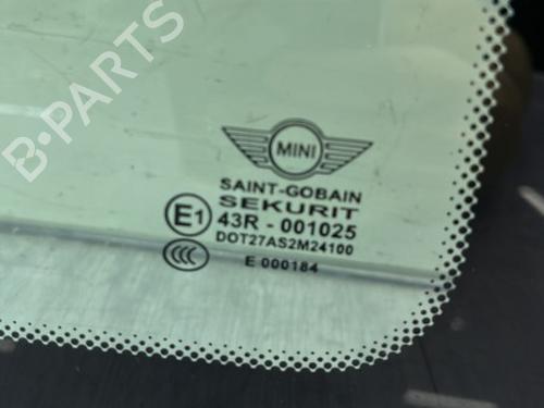 Panel rute bak høyre MINI MINI (R50, R53) Cooper S | BP23756945C92 