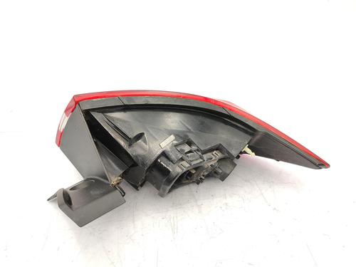 Left taillight RENAULT CLIO IV (BH_) 1.5 dCi 90 | BP23719409C34 