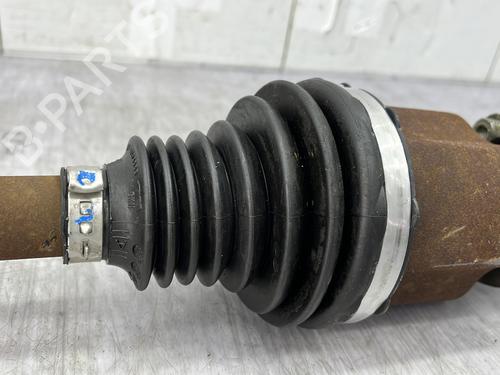 Right front driveshaft FIAT TIPO Hatchback (356_, 357_) 1.3 D (356HXH1A) | BP27358539M39 - Image 5
