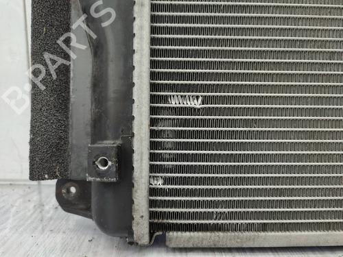 Køler TOYOTA RAV 4 III (_A3_) 2.2 D 4WD (ALA30_, ALA30R) | BP28673075M31