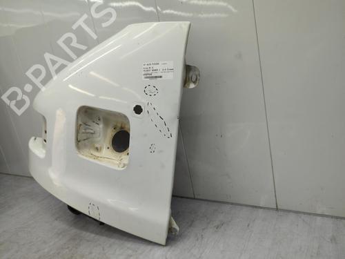 Left front fenders PEUGEOT BOXER Van (230L) 2.5 D | BP23712326C41 