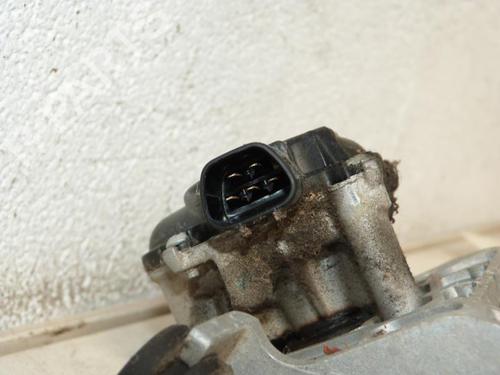 Front wiper motor MAZDA 3 (BL) 1.6 MZ-CD (BL14) | BP23687071M29 