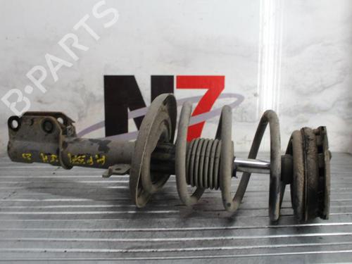 Used Right front shock absorber RENAULT MEGANE III Grandtour (KZ0/1) 2.0 dCi (KZ0Y) (150 hp) 23692047