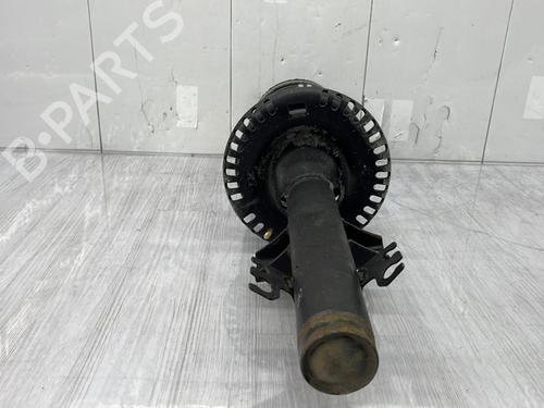 Left front shock absorber VW TRANSPORTER T5 Van (7HA, 7HH, 7EA, 7EH) 1.9 TDI | BP28142890M16 