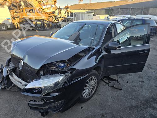 Engine RENAULT LAGUNA III (BT0/1) 2.0 dCi (BT07, BT0J, BT14, BT1A, BT1S) | BP27389641M1 - Image 16