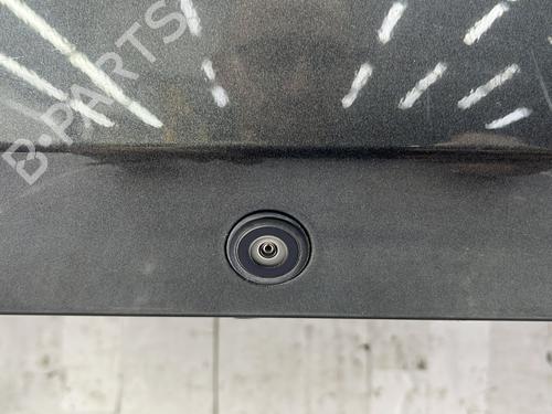 Tailgate PEUGEOT 3008 I MPV (0U_) 1.6 HDi | BP29484880C6 